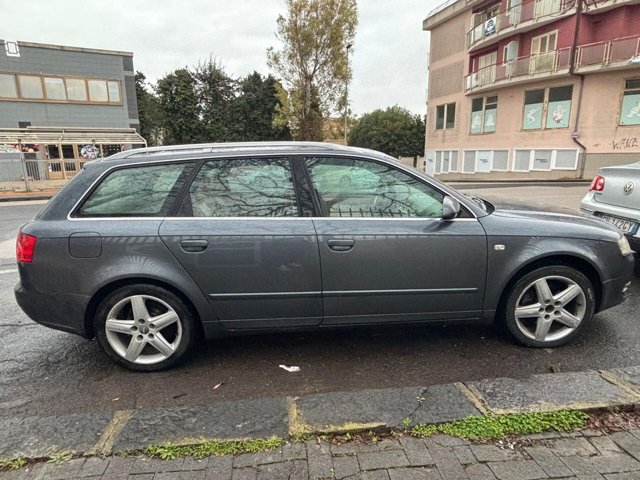 Audi A4 1.9 TDI Avant Top