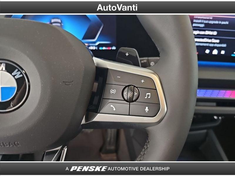 BMW Serie 1 120d 48V MSport Pro auto