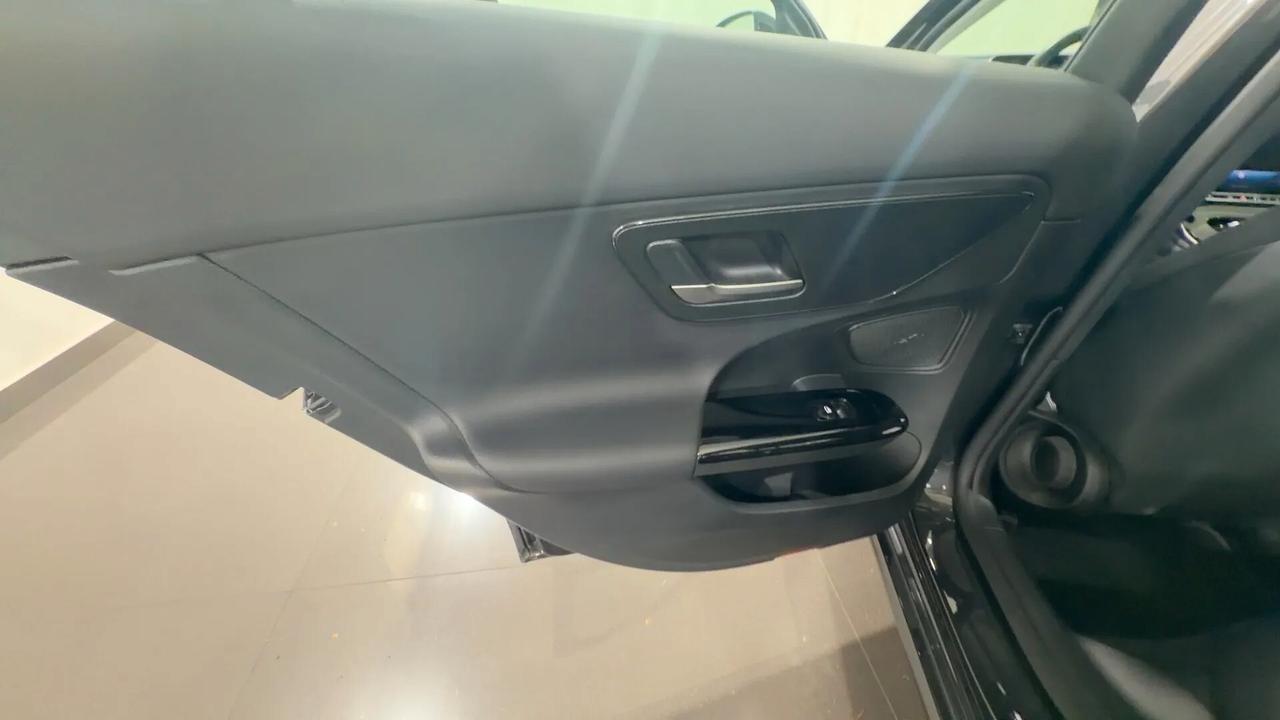 Mercedes-benz C 200 220 d Mild hybrid S.W. Business Extra