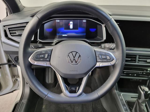 VOLKSWAGEN Polo 1.0 TSI 110 CV DSG R-Line