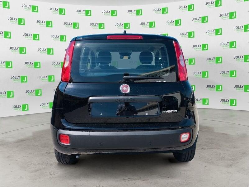 FIAT Panda Panda 1.0 FireFly S&S Hybrid Pop