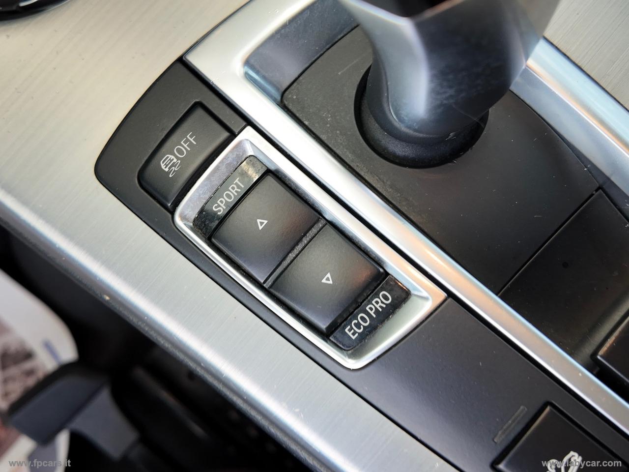 BMW X3 xDrive20d xLine