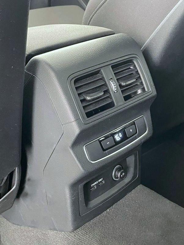 Audi Q5 Q5 SPB 40 TDI quattro S tronic S line plus