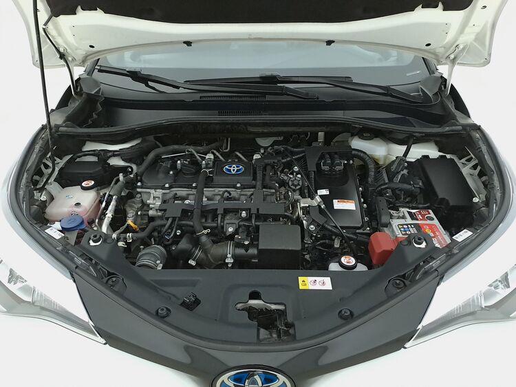 Toyota C-HR Hybrid Business BR481273 1.8 Full Hybrid 122CV