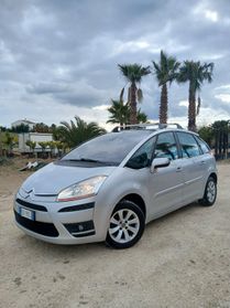 Citroen C4 Grand Picasso 1.6 HDi 110 FAP Style