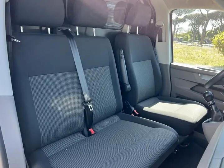 Volkswagen Transporter 2.0 TDI 150CV Business