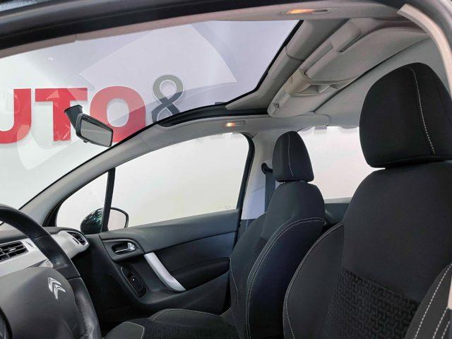 CITROEN C3 1.4 AIRDREAM EXCLUSIVE GPL ECO BY-ENERGY