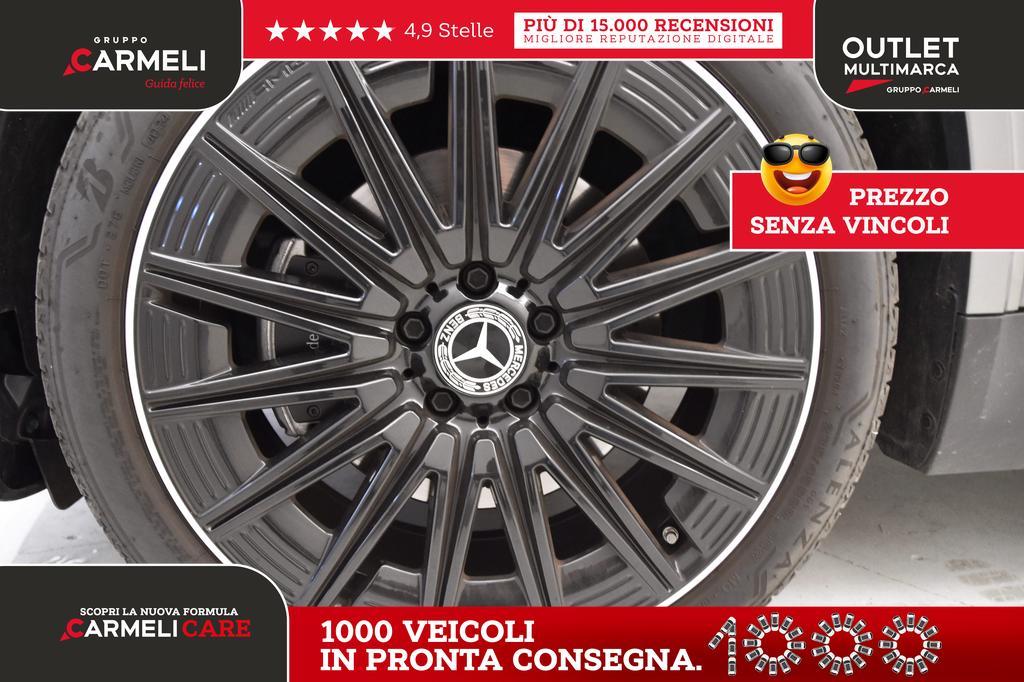 Mercedes GLA 200 200 D AMG Line Premium 4Matic 8G-DCT