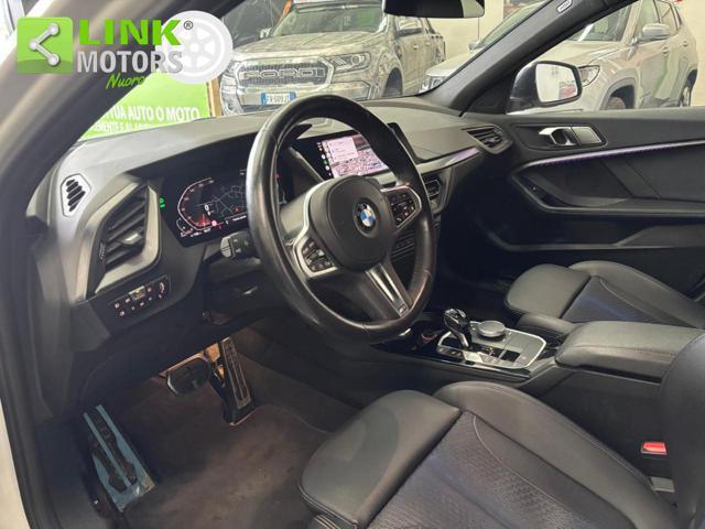 BMW 118 d 5p. Msport