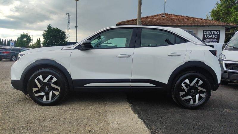 Opel Mokka 1.2 Turbo 130CV aut. Elegance