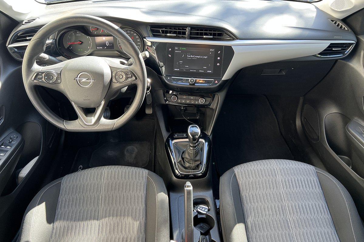 OPEL Corsa 1.5 D 100 CV Edition