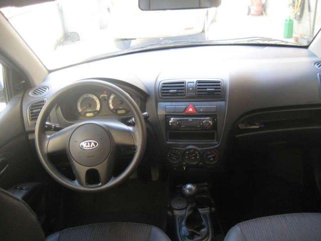 KIA Picanto 1.0 12V LIFE 5P
