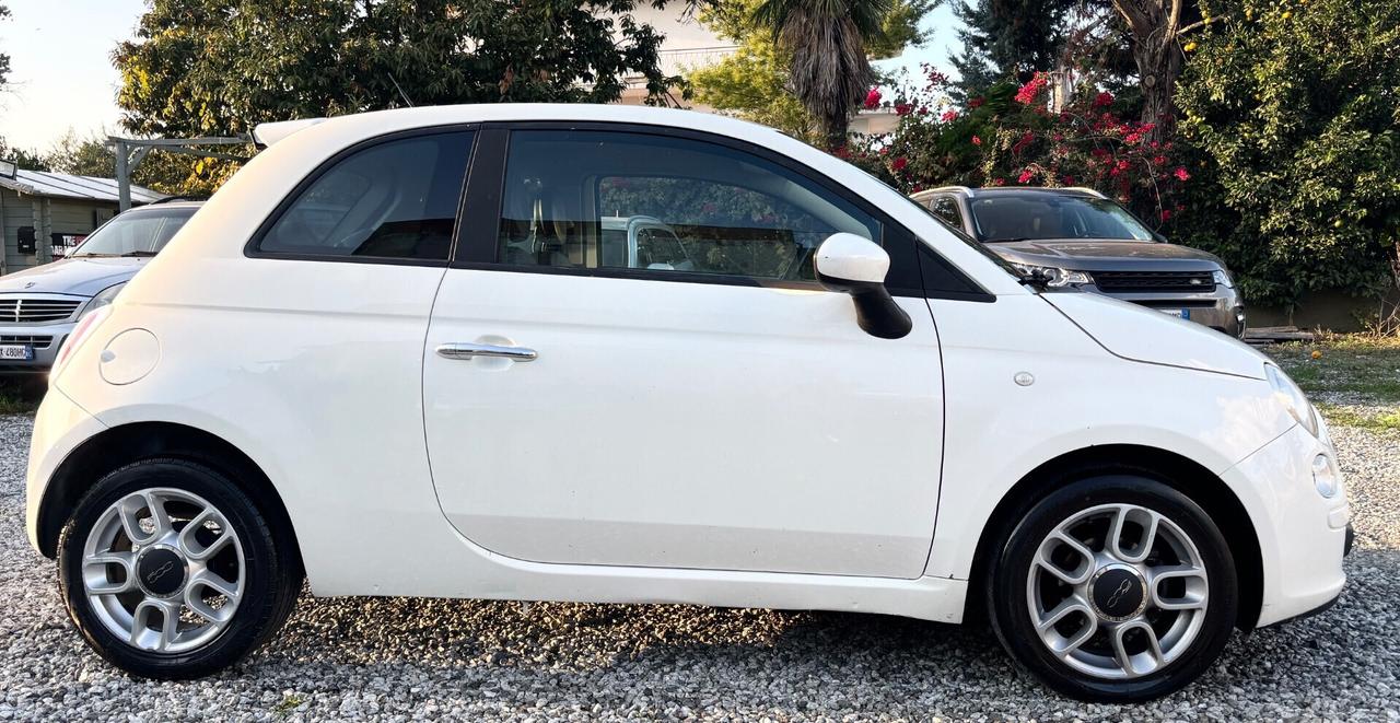 Fiat 500 1.3 Multijet 16V 75CV Pop