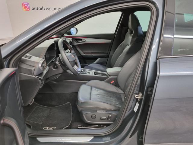 CUPRA Formentor 1.4 e-Hybrid DSG VZ Priority