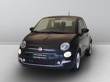 FIAT 500 III 2015 - 500 1.3 mjt Lounge 95cv
