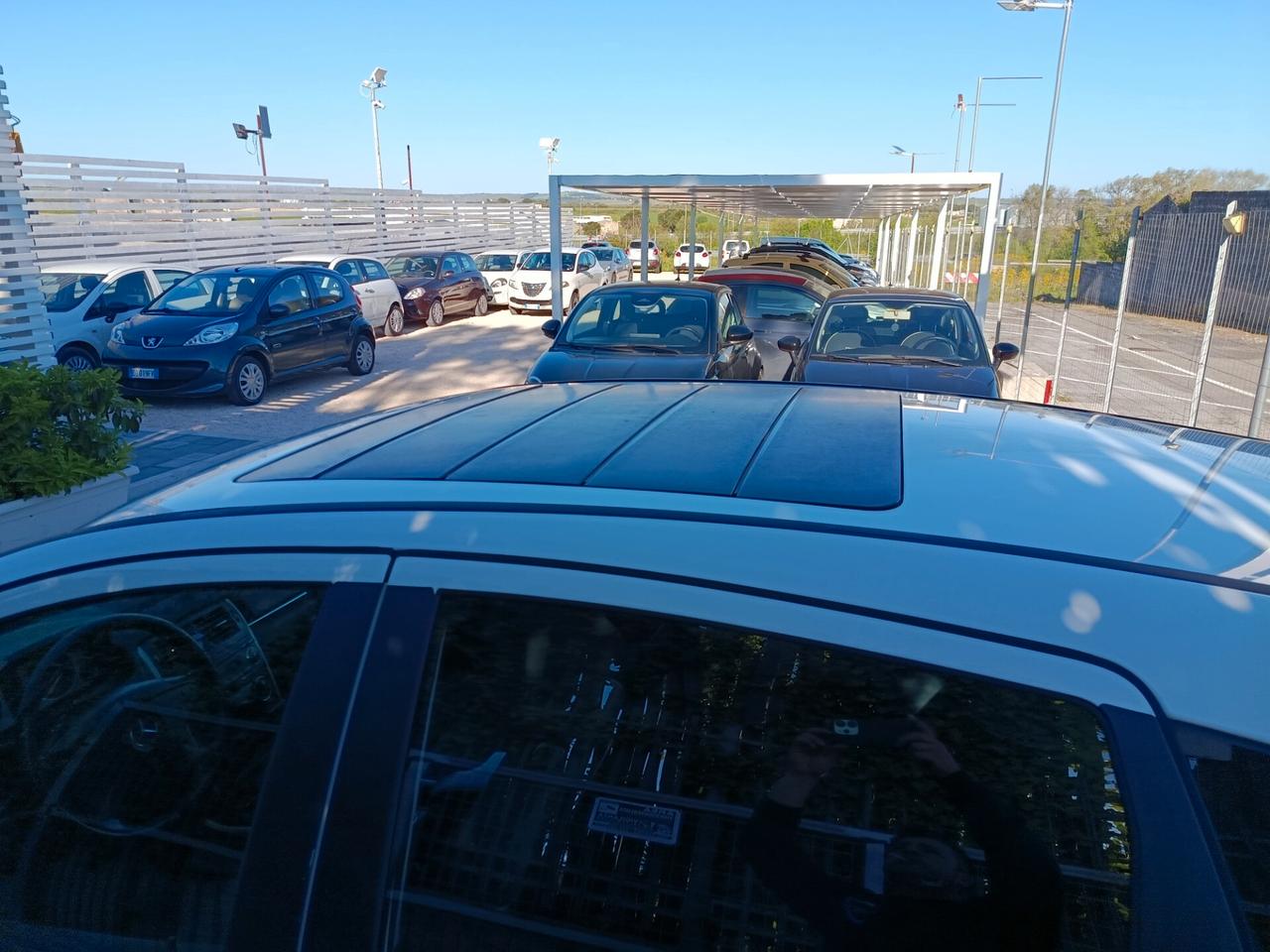 Mercedes-benz B 180 CDI Chrome