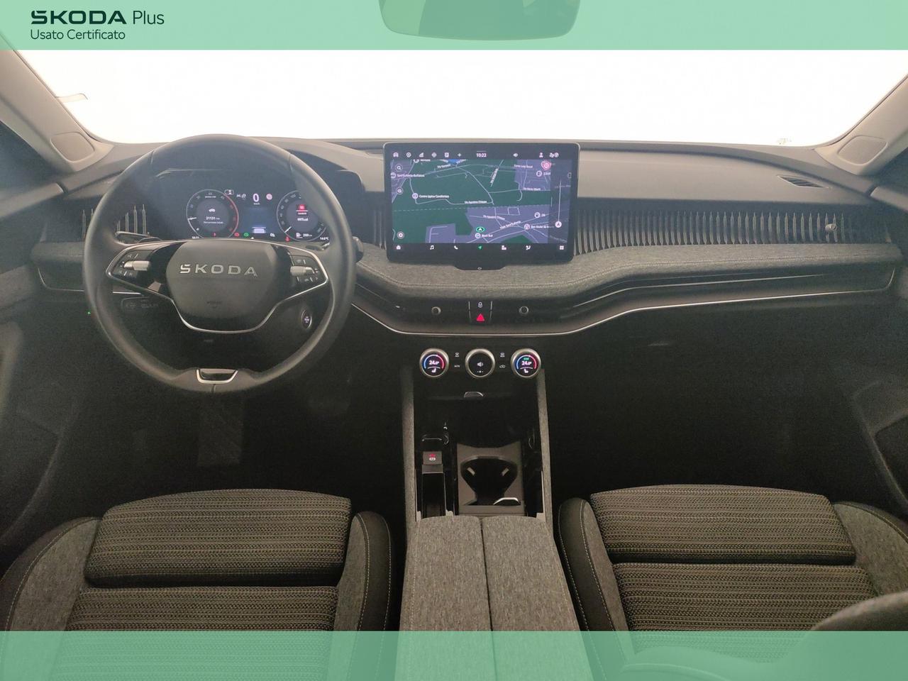 Wagon 2.0 TDI Selection 150 CV DSG