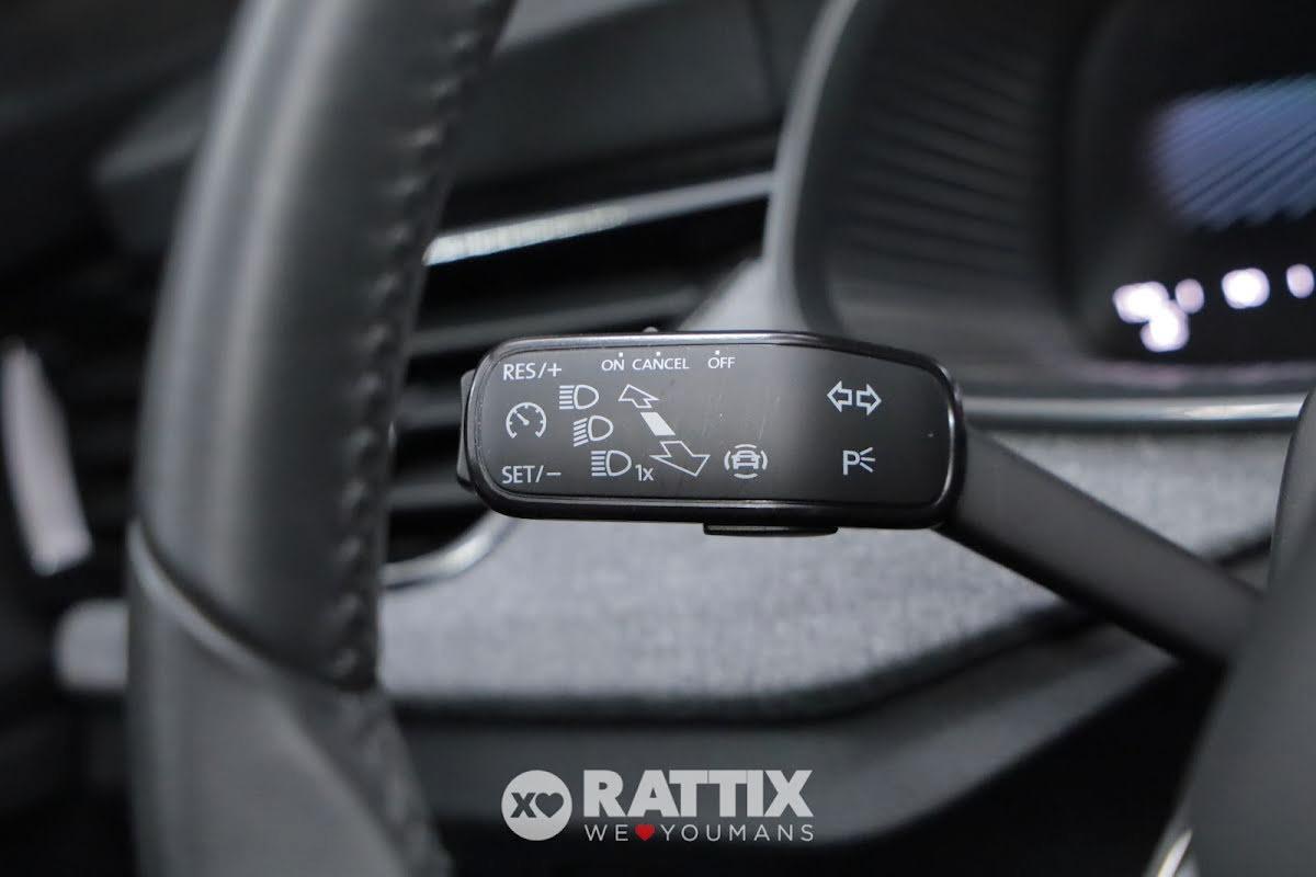 Skoda Kamiq 1.0 TSI 115CV Black Dots DSG