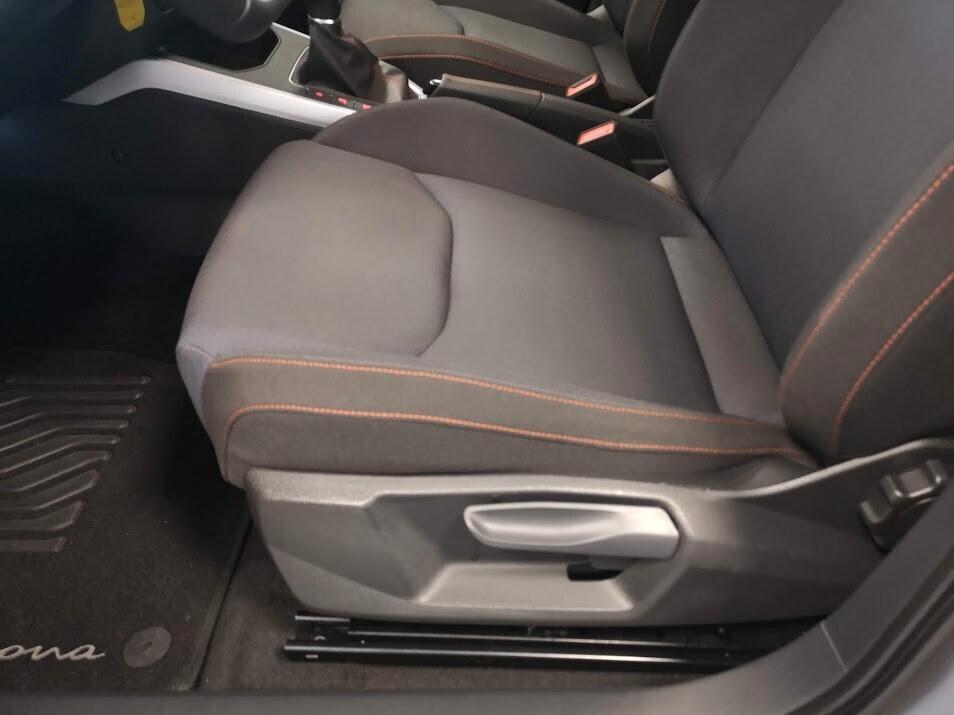 Seat Arona FR 1.0 EcoTSI 95 CV