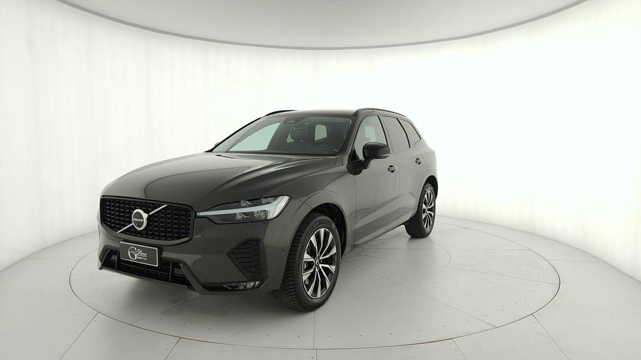 VOLVO XC60 2.0 b4 Plus Dark auto