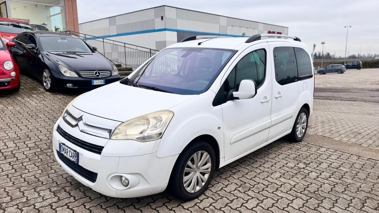 Citroen Berlingo 1.6 BENZINA 5 POSTI NEOP.