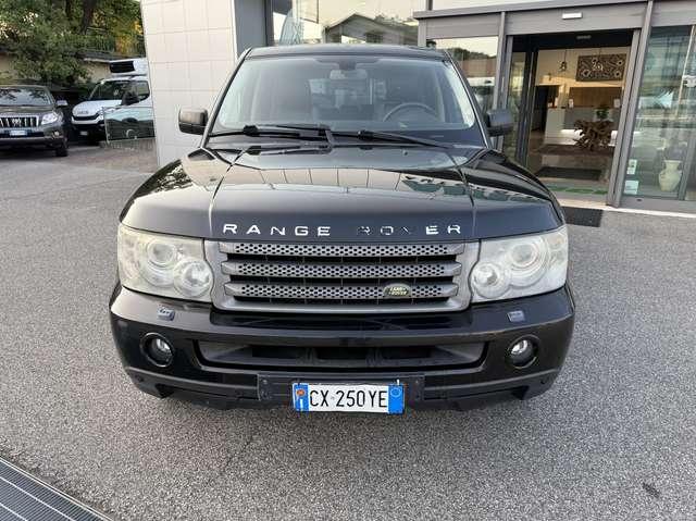 Land Rover Range Rover Sport Range Rover Sport 2.7tdV6 S auto E4 pelle '19 navi