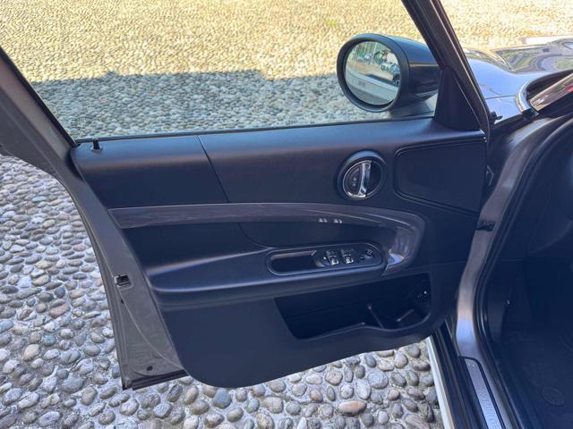 MINI Countryman 1.5 Cooper SE Countryman ALL4 Automatica