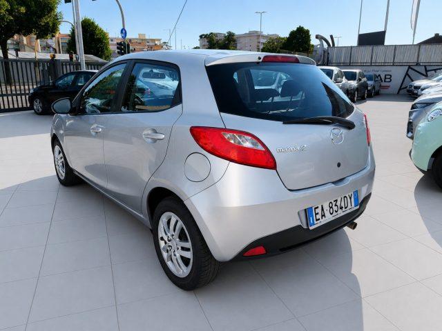 MAZDA 2 1.3 16V 75CV 5p. GPL Ok Neopatentati