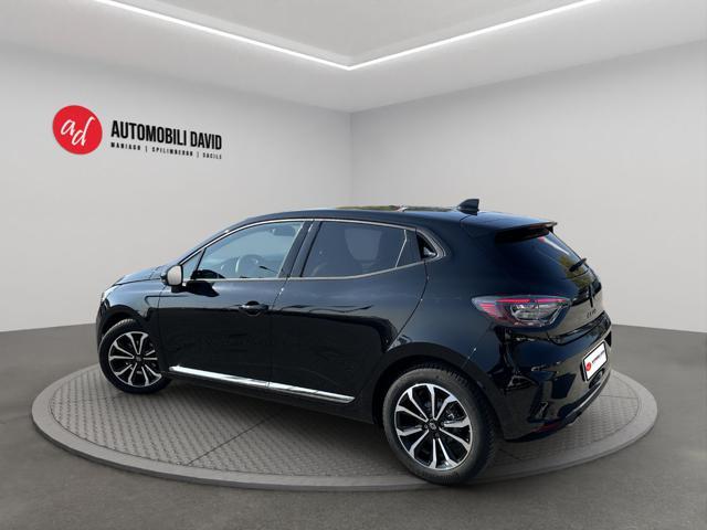 RENAULT Clio TCe 90 CV 5 porte Techno