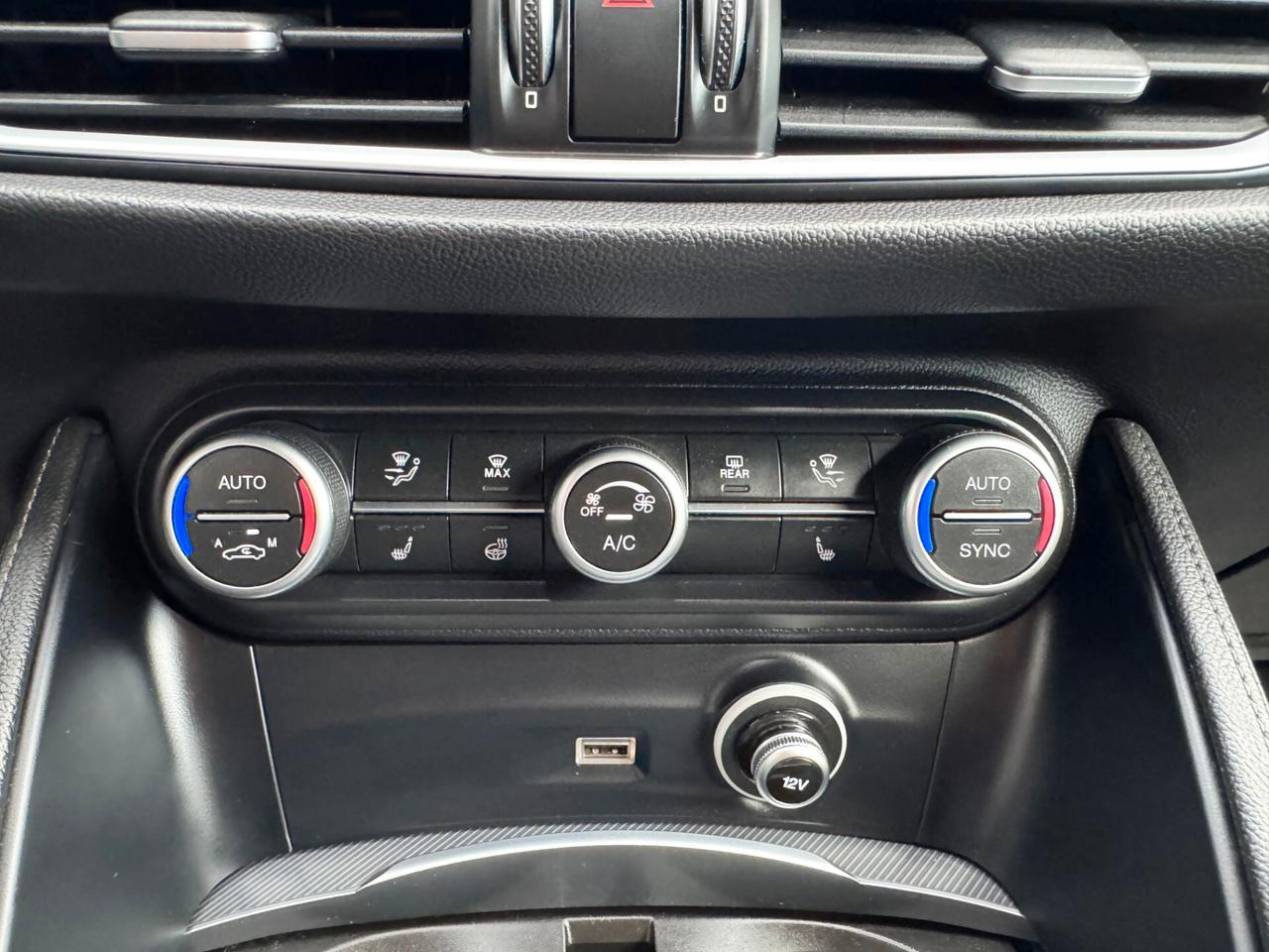 Alfa Romeo Stelvio 2.2 Veloce Q4 210cv | PREZZO REALE