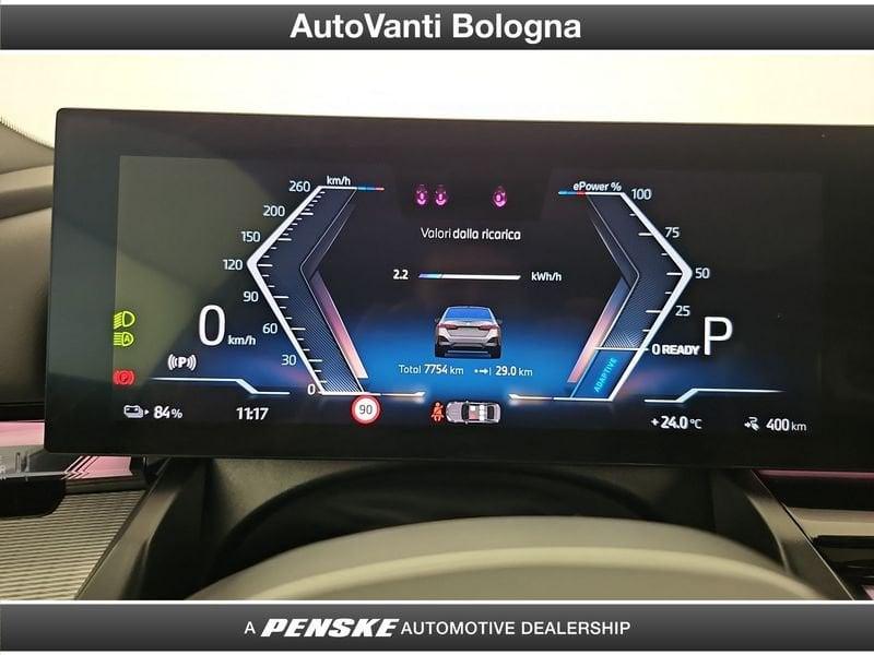 BMW i5 i5 eDrive 40 Msport Pro