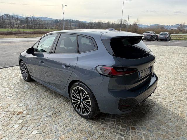 BMW 218 DIREZIONALE - KM 15.000 - M SPORT - PROMO FINANZIA