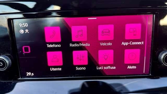 Volkswagen Golf Variant 1.5 eTSI EVO ACT 130CV DSG