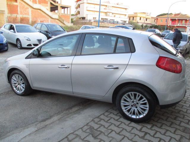 FIAT Bravo 1.6 MJT 120 CV Easy