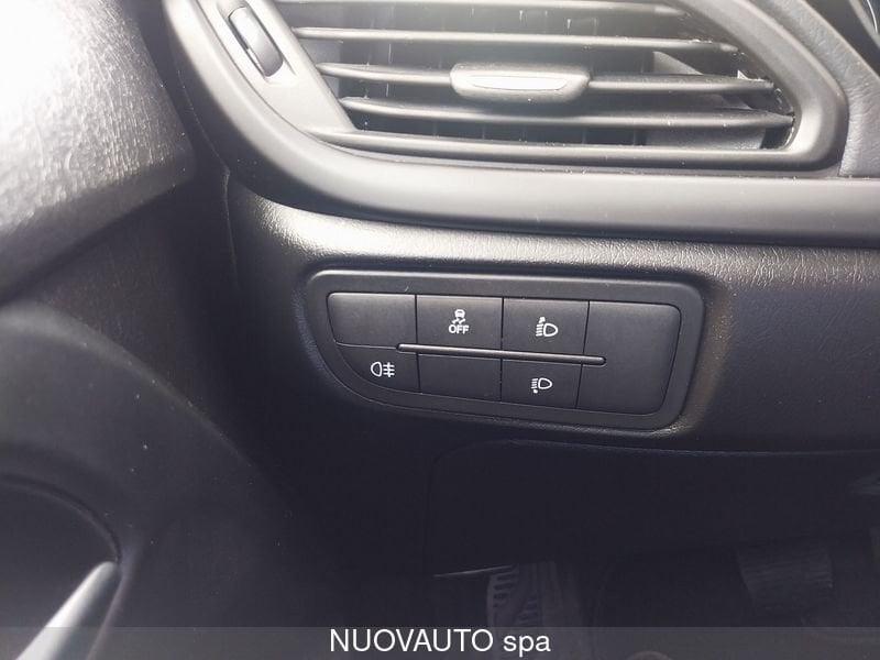 FIAT Tipo 1.5 Hybrid DCT 5 porte