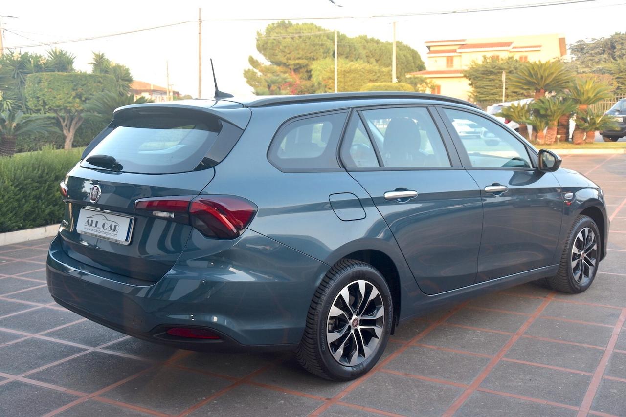 Fiat Tipo SW 1.6 Mjt 130cv Life
