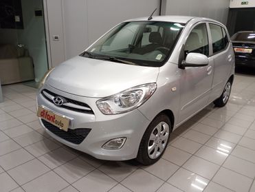 Hyundai i10 1.1 12V CONFORT
