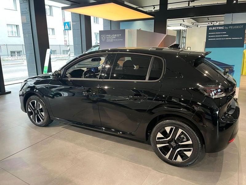 Peugeot 208 208 Hybrid 110 e-DCS6 Allure