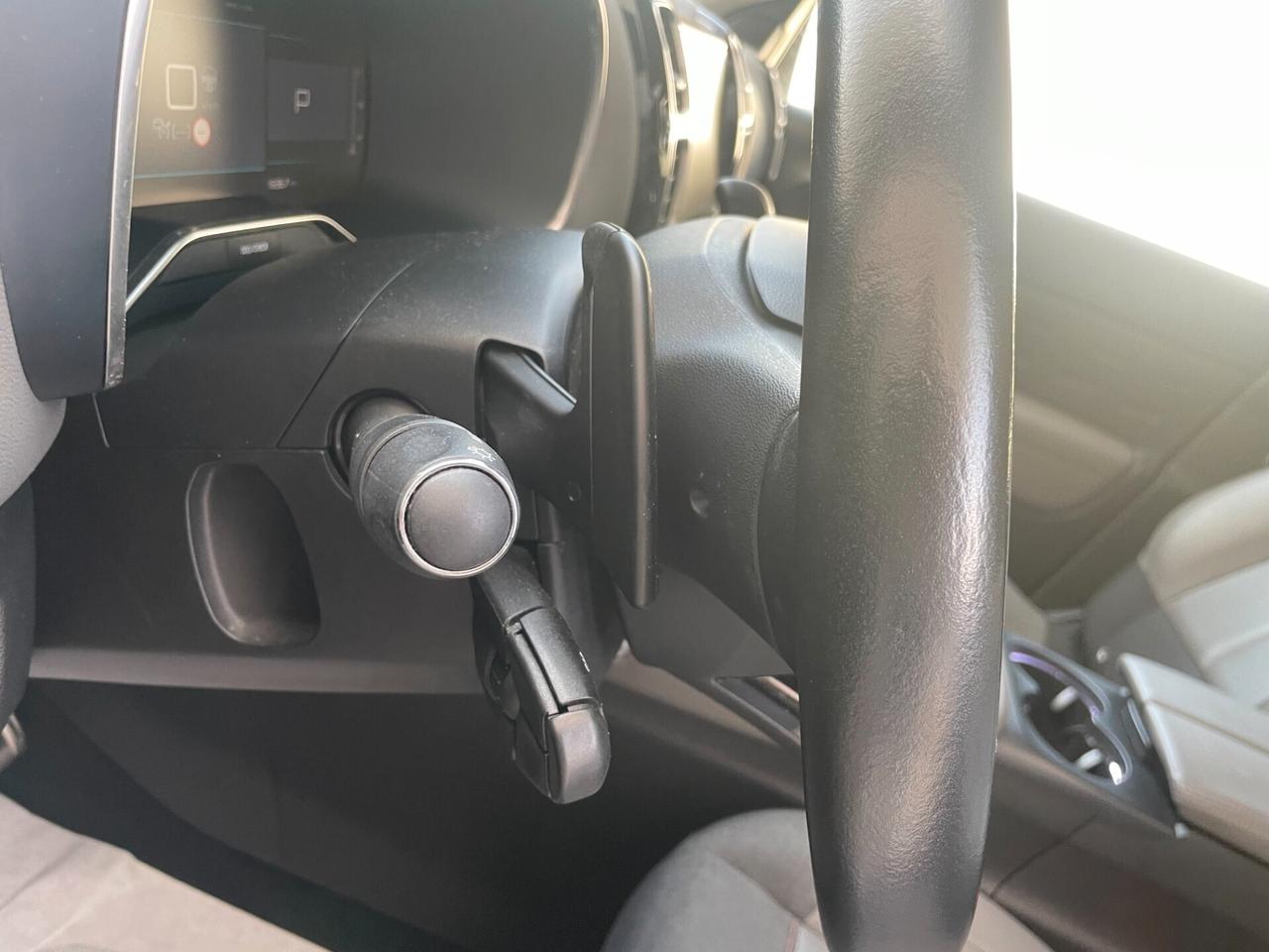 Citroen C5 Aircross C5 Aircross BlueHDi 130 S&S EAT8 Shine