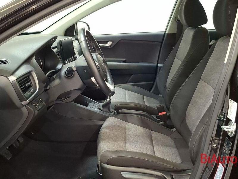 Kia Stonic Stonic 1.2 dpi Urban 84cv
