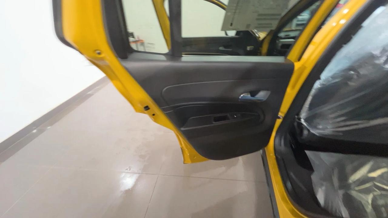 Jeep Avenger 1.2 Turbo 100 CV Summit