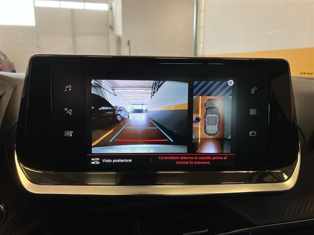 PEUGEOT 2008 1.2 PureTech 130cv Allure Pack S&S