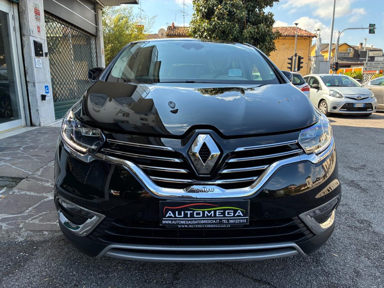 Renault Espace 2.0 dci Initiale Paris 200cv 7Posti