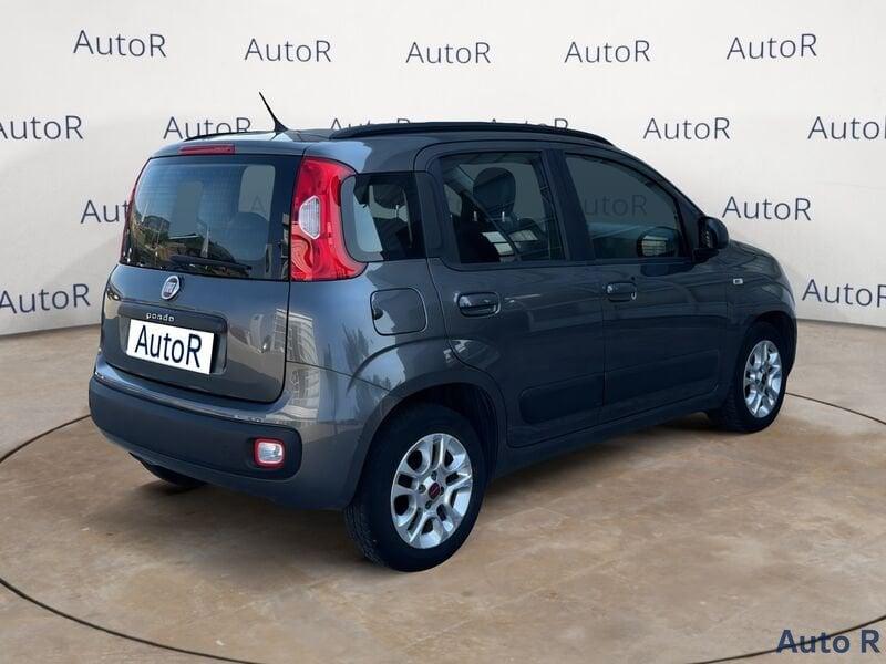FIAT Panda Panda 1.3 MJT 95 CV S&S Easy