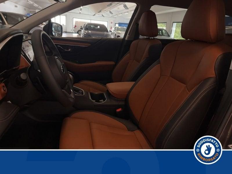 Subaru Outback 2.5i Premium MY25
