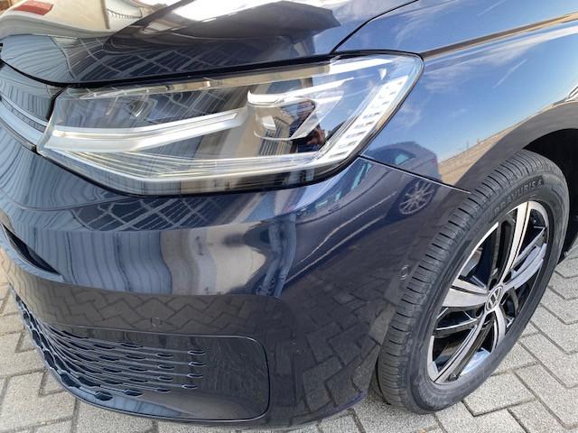 VOLKSWAGEN Caddy maxi 2.0 tdi 122cv Style dsg 7 posti