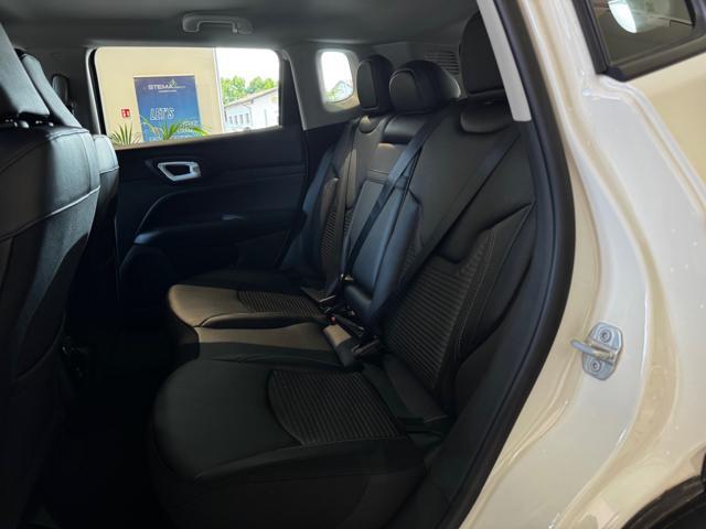 JEEP Compass 1.5 Turbo T4 130CV MHEV ALTITUDE - VARI COLORI
