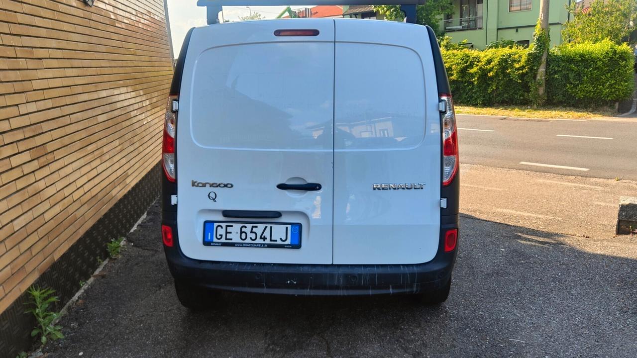 Renault Kangoo 1.5 Blue dCi 75CV Van Edition One Open Sesame