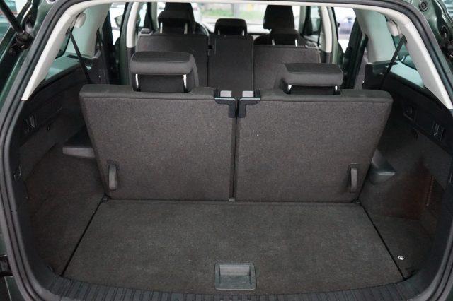 SKODA Kodiaq 2.0 TDI SCR DSG SportLine 7 POSTI