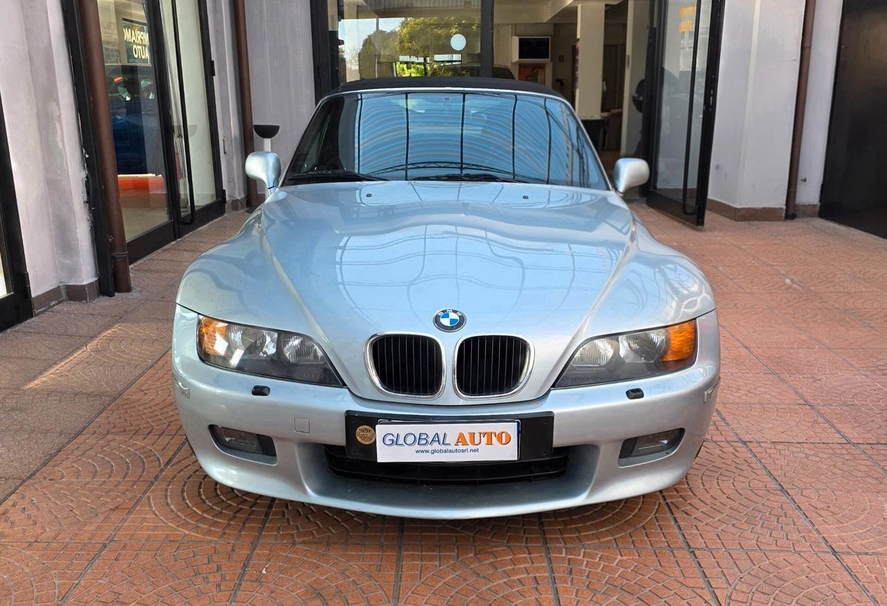 Bmw Z3 2.8 24V cat Roadster Automatica